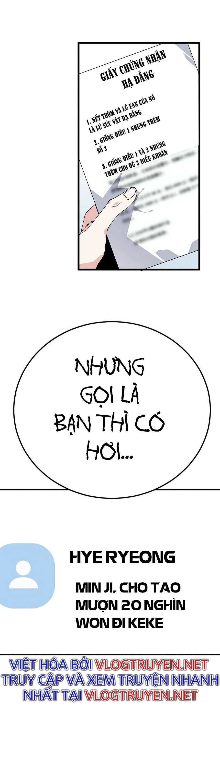 đọc truyện Bố Tôi Là Đặc Vụ Chương 6.1 ảnh 47 tại Thiên Thai Truyện