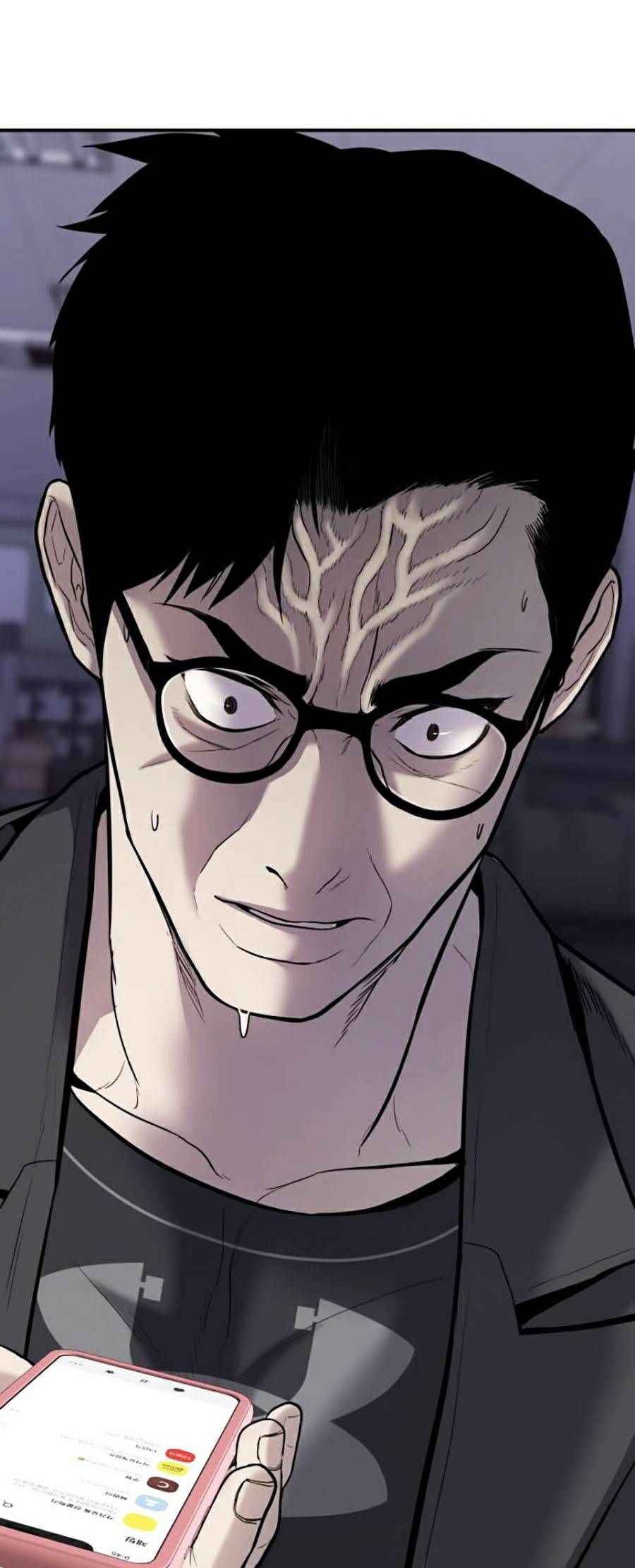 đọc truyện Bố Tôi Là Đặc Vụ Chương 6.1 ảnh 48 tại Thiên Thai Truyện