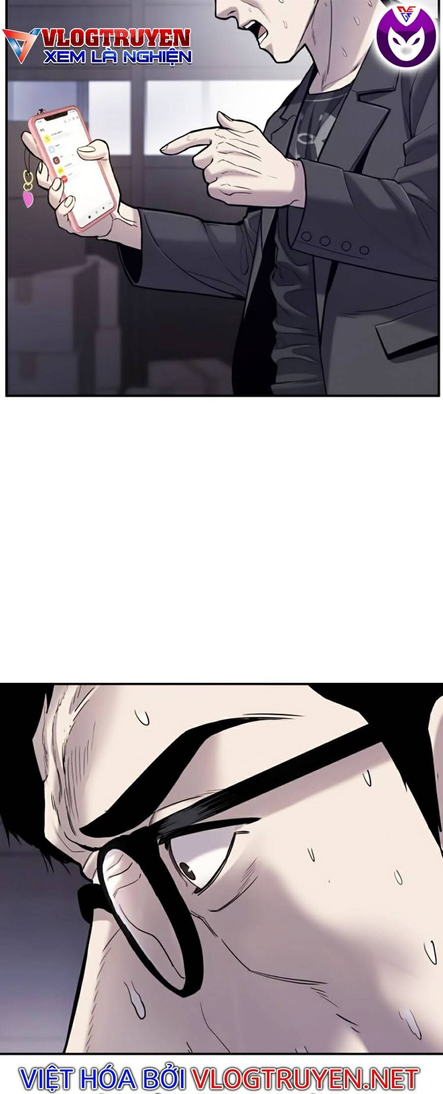 đọc truyện Bố Tôi Là Đặc Vụ Chương 6.1 ảnh 53 tại Thiên Thai Truyện