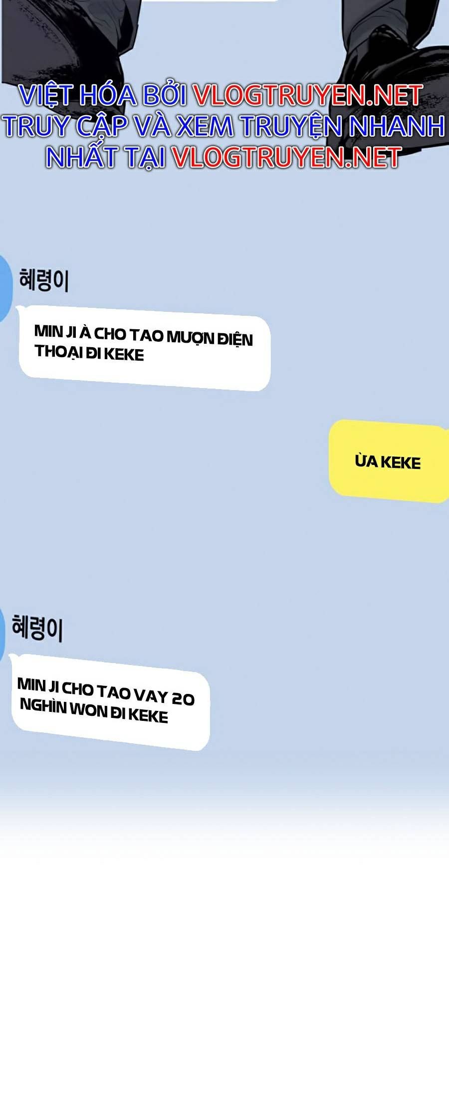 đọc truyện Bố Tôi Là Đặc Vụ Chương 6.1 ảnh 57 tại Thiên Thai Truyện