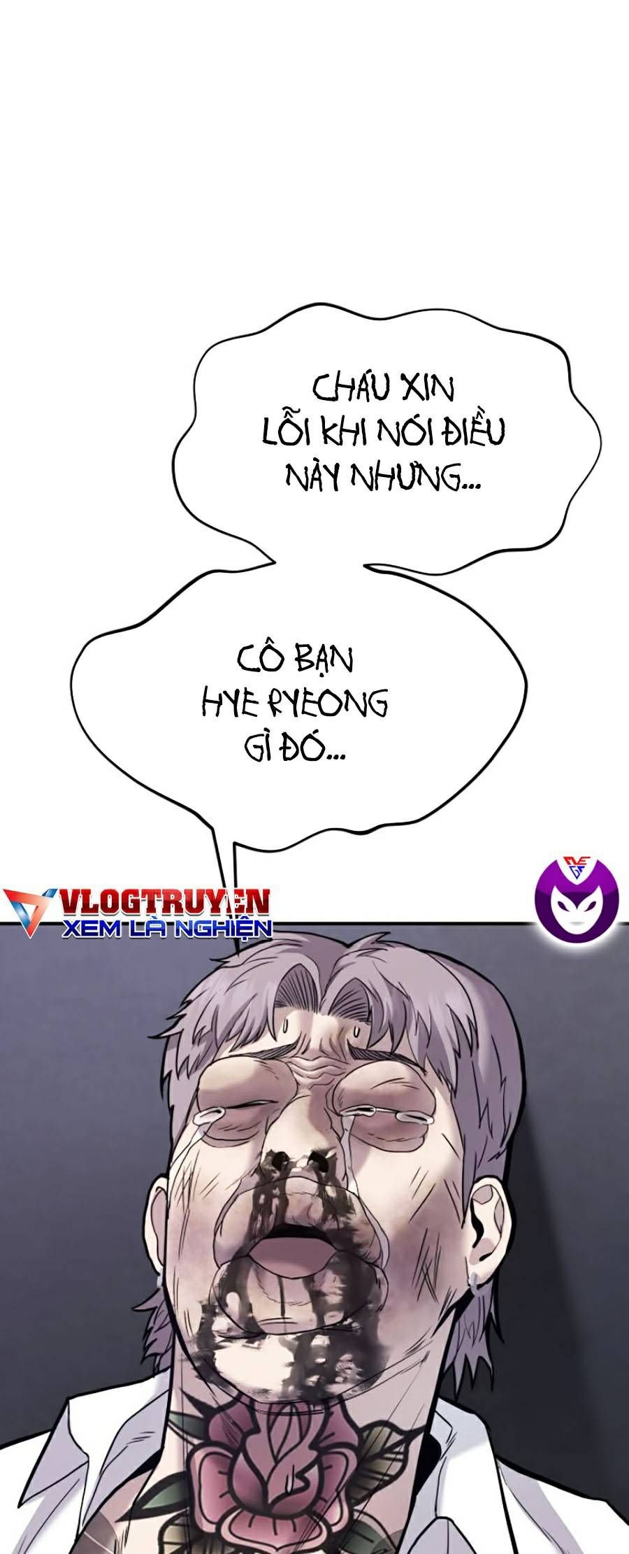 đọc truyện Bố Tôi Là Đặc Vụ Chương 6.1 ảnh 58 tại Thiên Thai Truyện