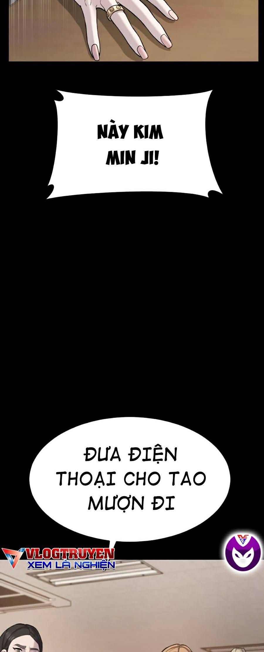 đọc truyện Bố Tôi Là Đặc Vụ Chương 6.1 ảnh 61 tại Thiên Thai Truyện