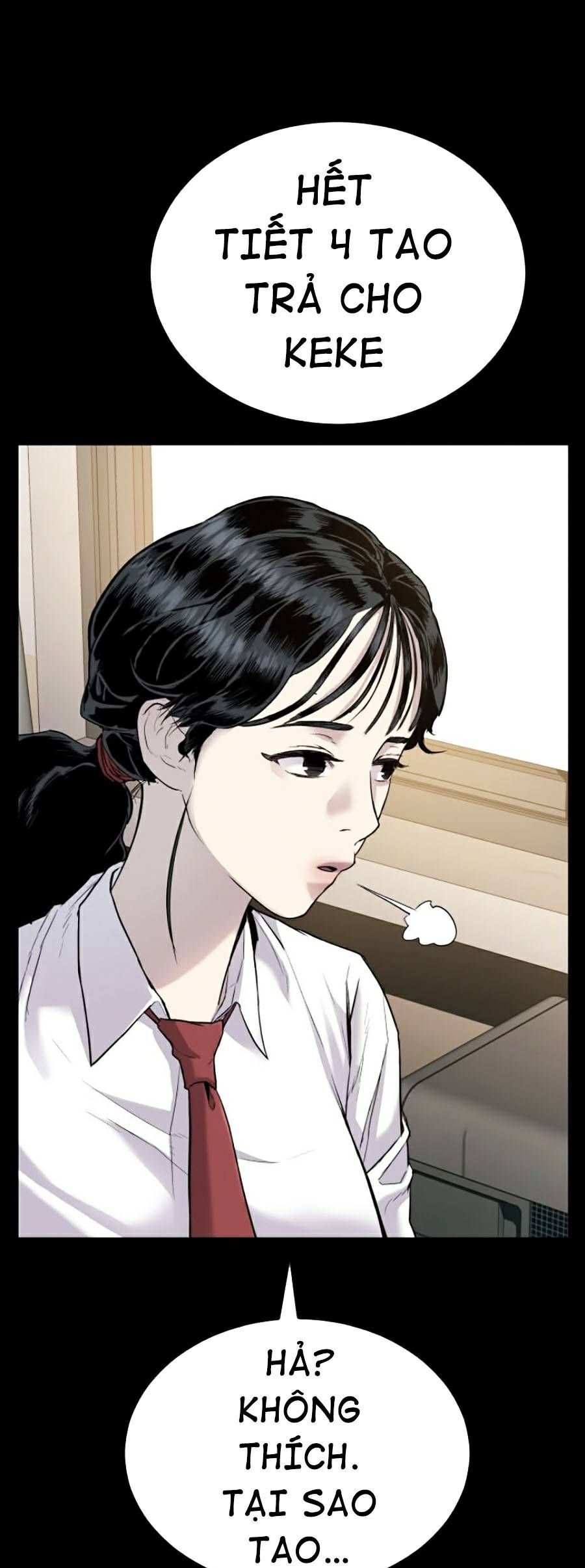 đọc truyện Bố Tôi Là Đặc Vụ Chương 6.1 ảnh 63 tại Thiên Thai Truyện