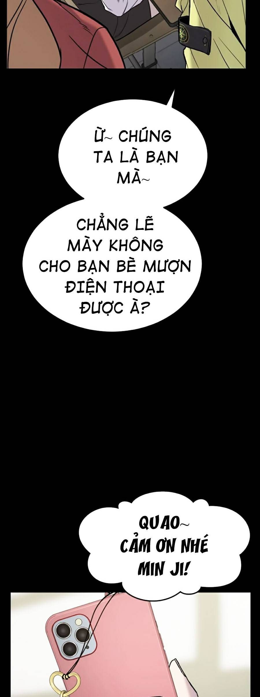 đọc truyện Bố Tôi Là Đặc Vụ Chương 6.1 ảnh 66 tại Thiên Thai Truyện