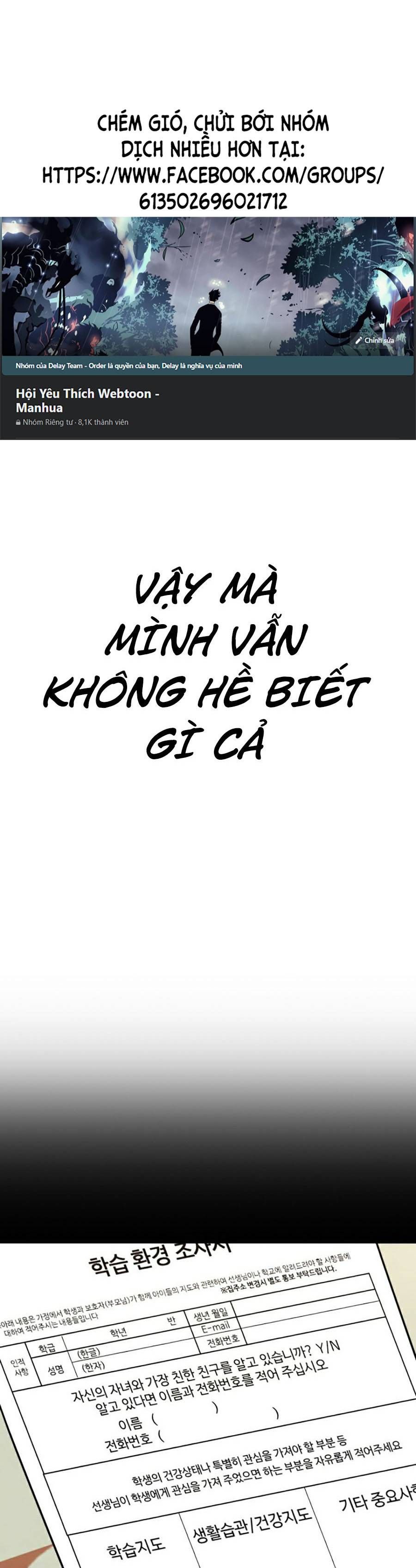 đọc truyện Bố Tôi Là Đặc Vụ Chương 6.2 ảnh 3 tại Thiên Thai Truyện