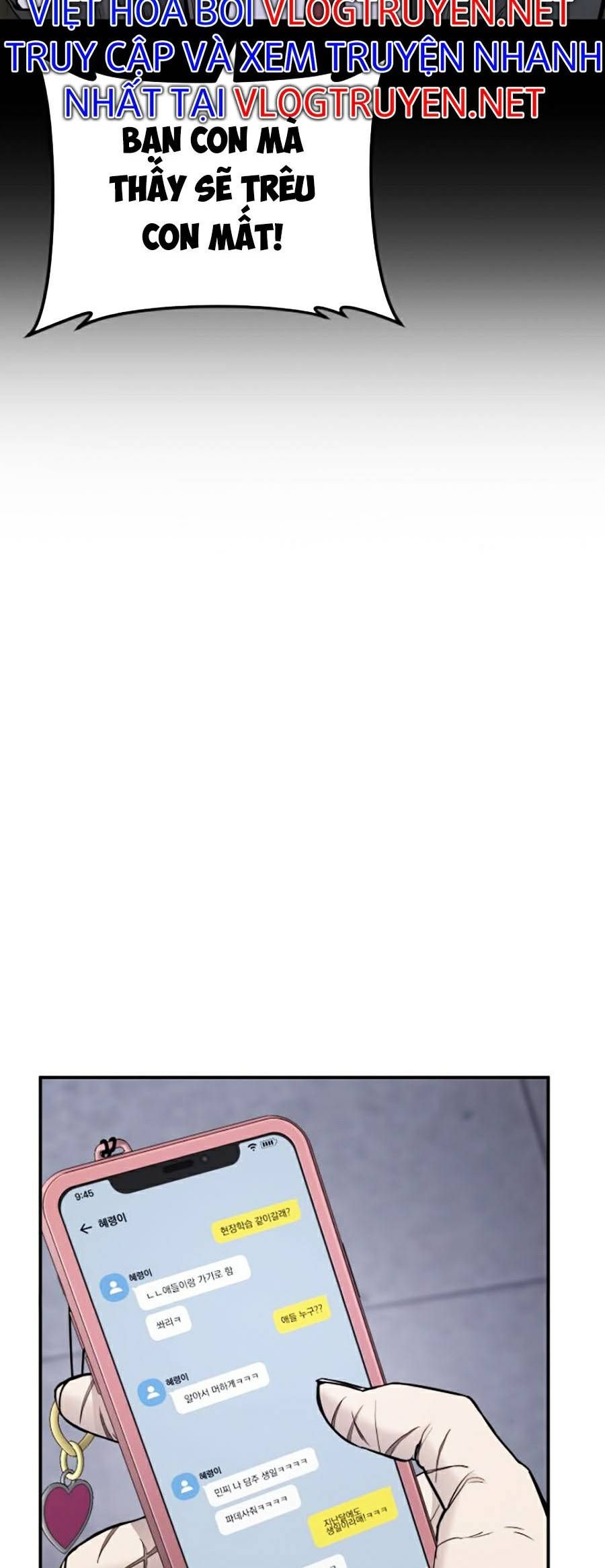 đọc truyện Bố Tôi Là Đặc Vụ Chương 6.2 ảnh 13 tại Thiên Thai Truyện