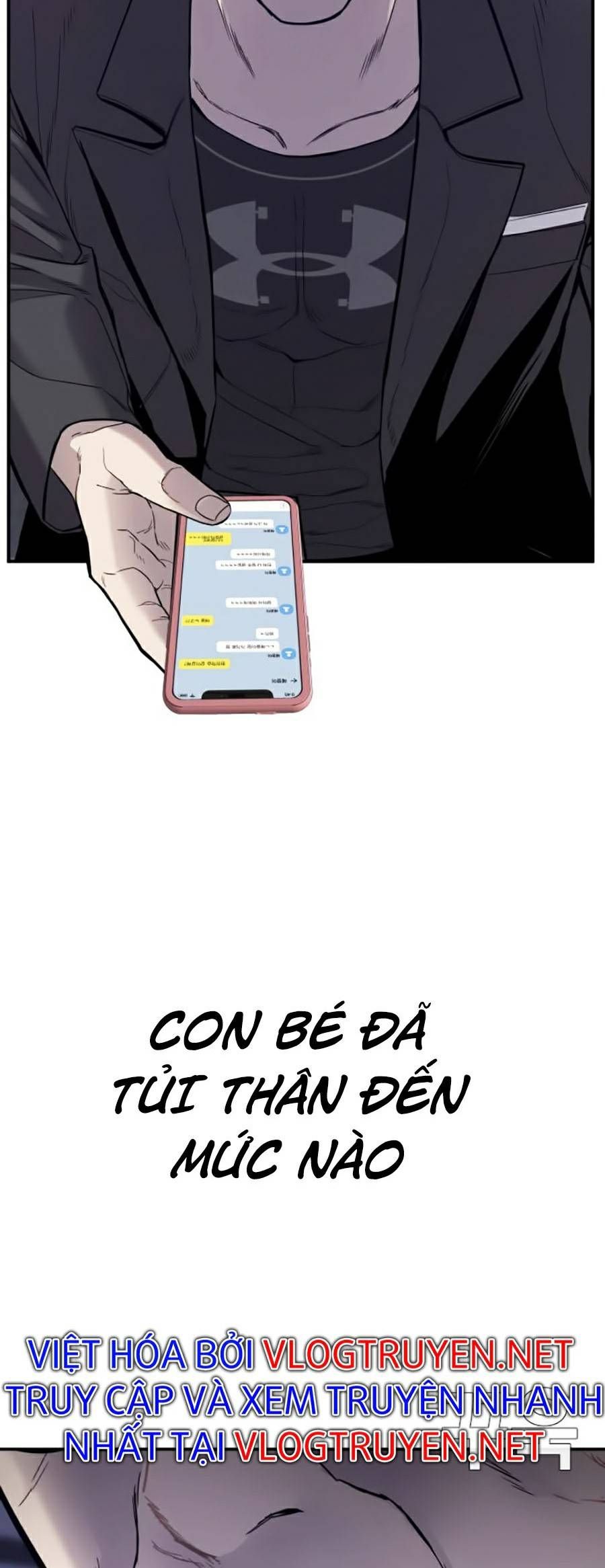 đọc truyện Bố Tôi Là Đặc Vụ Chương 6.2 ảnh 15 tại Thiên Thai Truyện