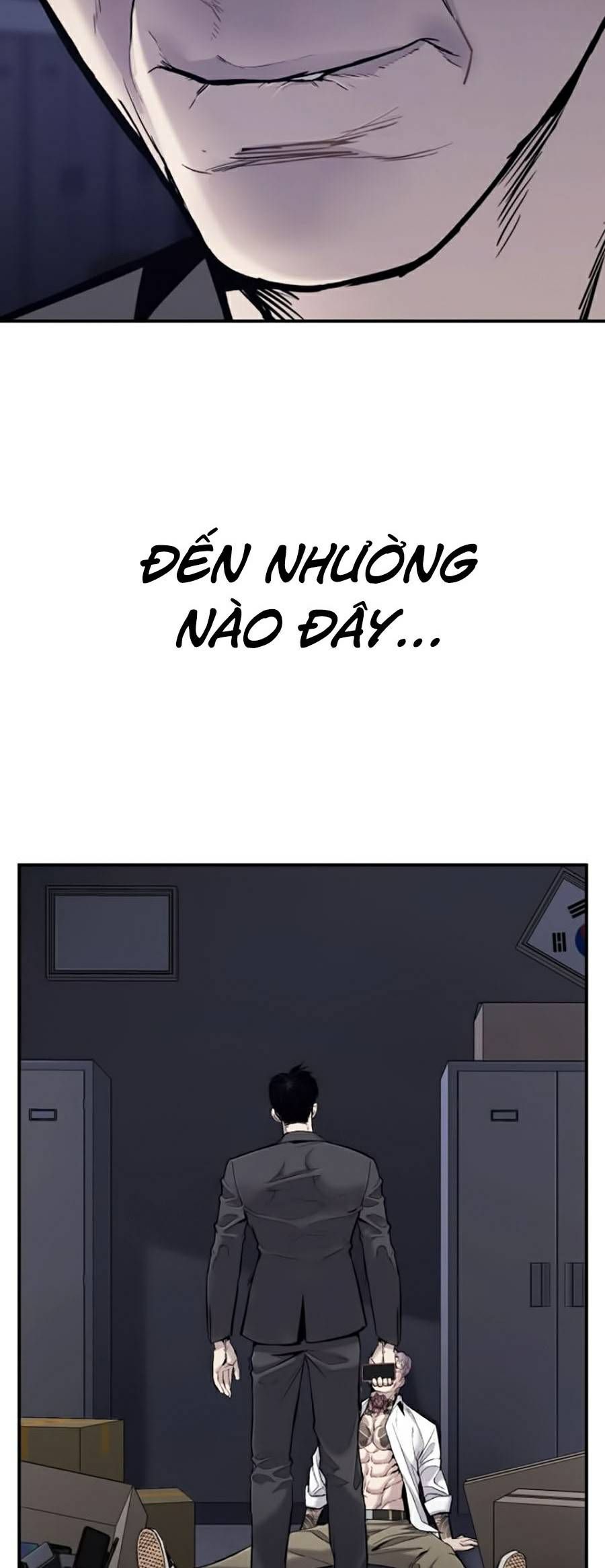 đọc truyện Bố Tôi Là Đặc Vụ Chương 6.2 ảnh 16 tại Thiên Thai Truyện