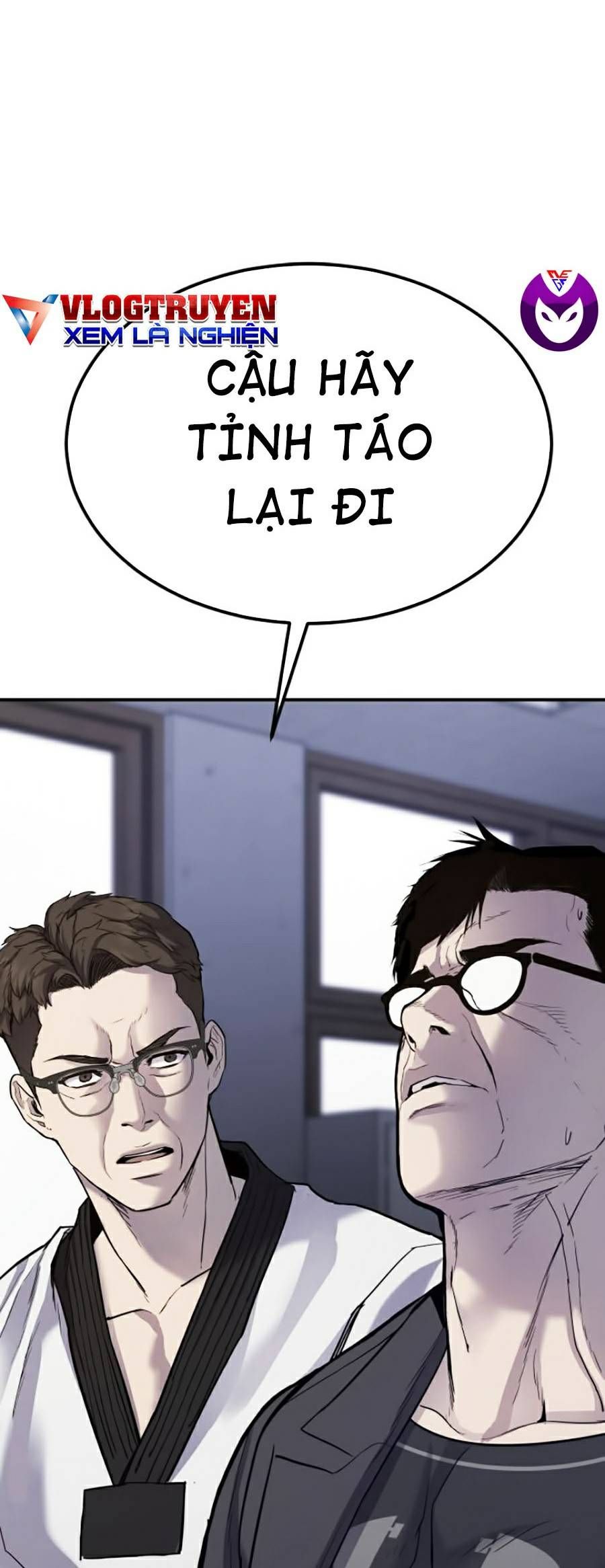 đọc truyện Bố Tôi Là Đặc Vụ Chương 6.2 ảnh 18 tại Thiên Thai Truyện