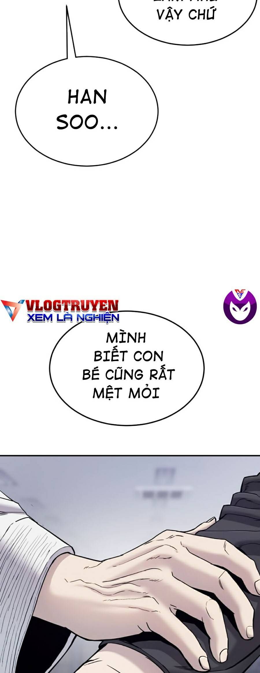 đọc truyện Bố Tôi Là Đặc Vụ Chương 6.2 ảnh 21 tại Thiên Thai Truyện