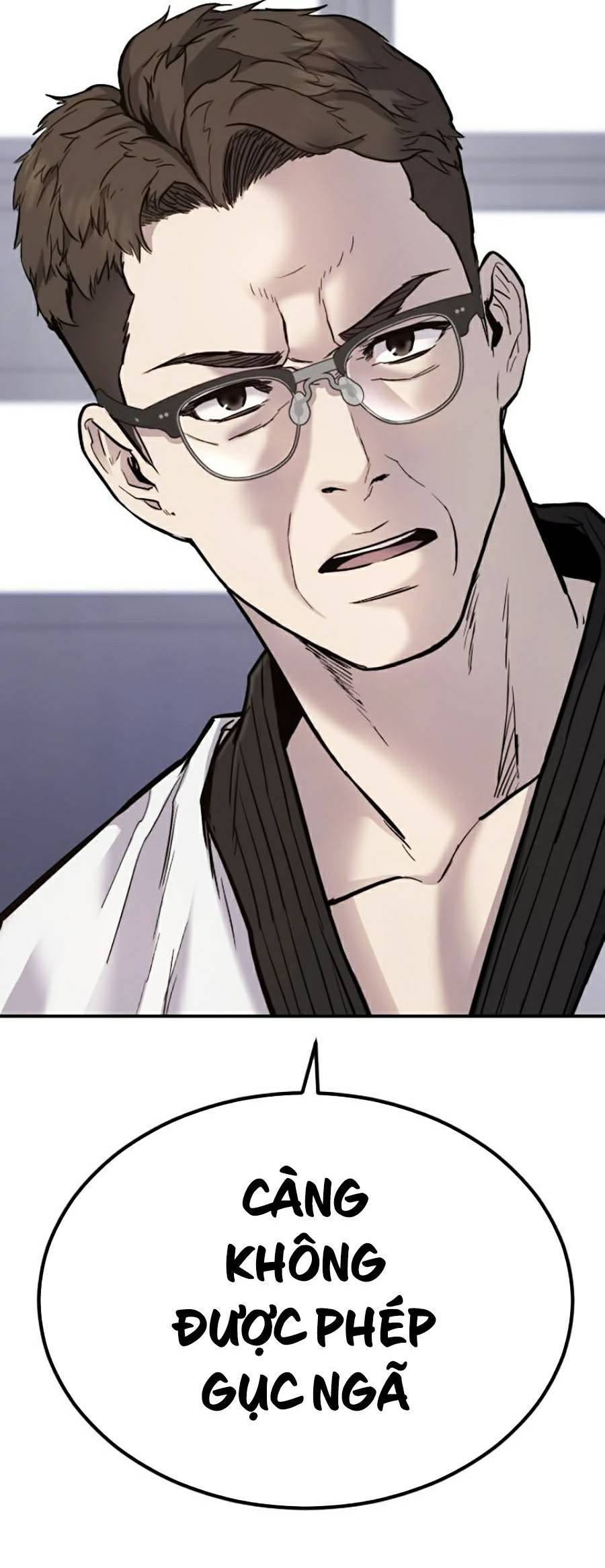 đọc truyện Bố Tôi Là Đặc Vụ Chương 6.2 ảnh 23 tại Thiên Thai Truyện