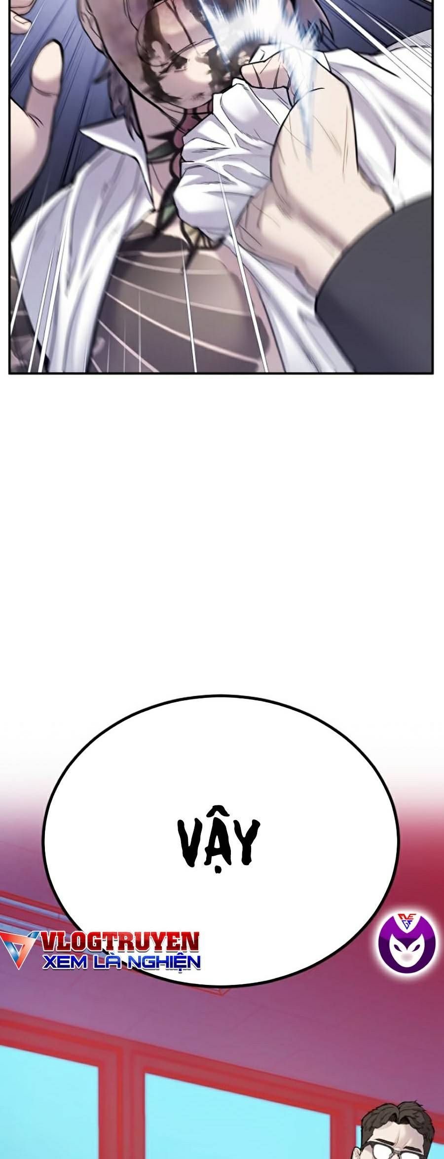 đọc truyện Bố Tôi Là Đặc Vụ Chương 6.2 ảnh 28 tại Thiên Thai Truyện