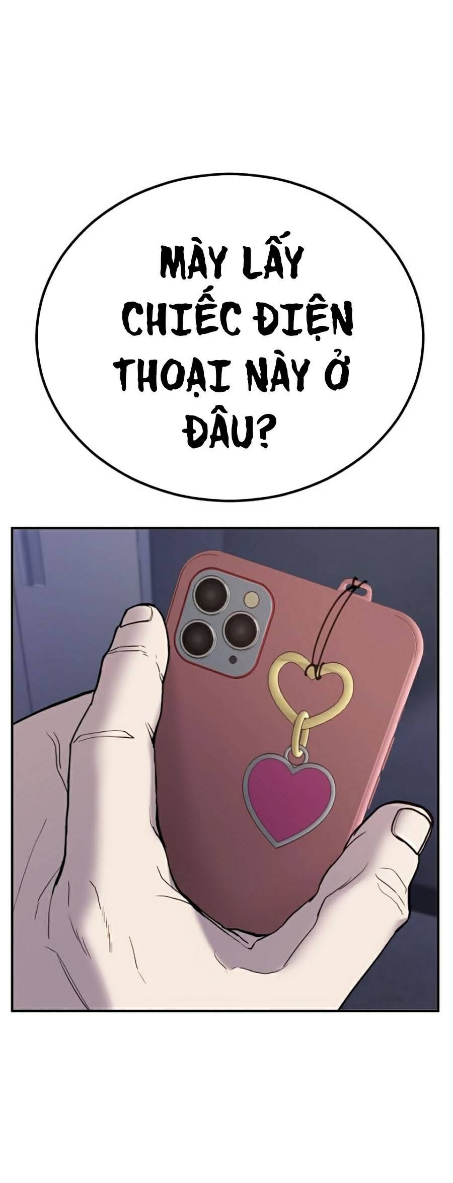 đọc truyện Bố Tôi Là Đặc Vụ Chương 6.2 ảnh 30 tại Thiên Thai Truyện