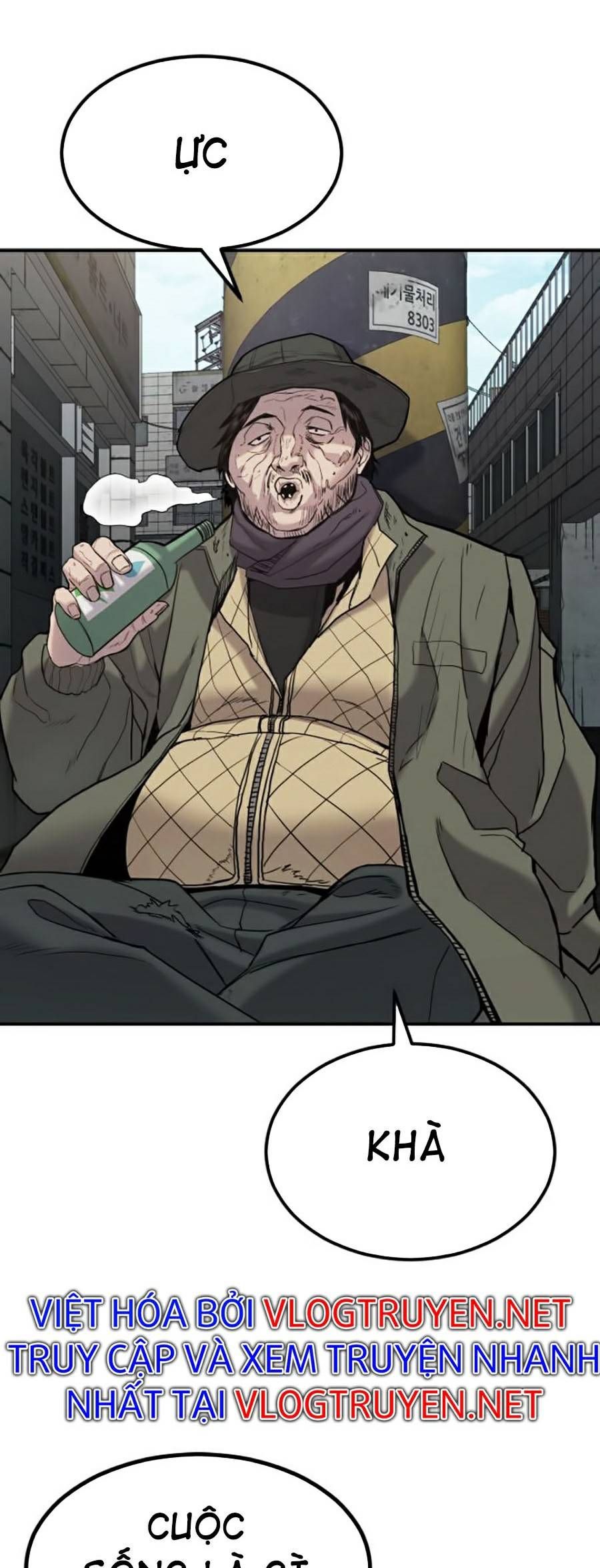 đọc truyện Bố Tôi Là Đặc Vụ Chương 6.2 ảnh 33 tại Thiên Thai Truyện