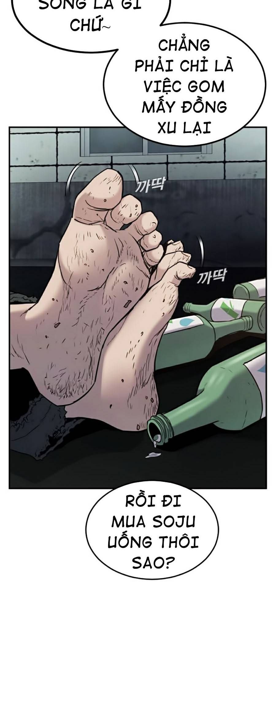 đọc truyện Bố Tôi Là Đặc Vụ Chương 6.2 ảnh 34 tại Thiên Thai Truyện