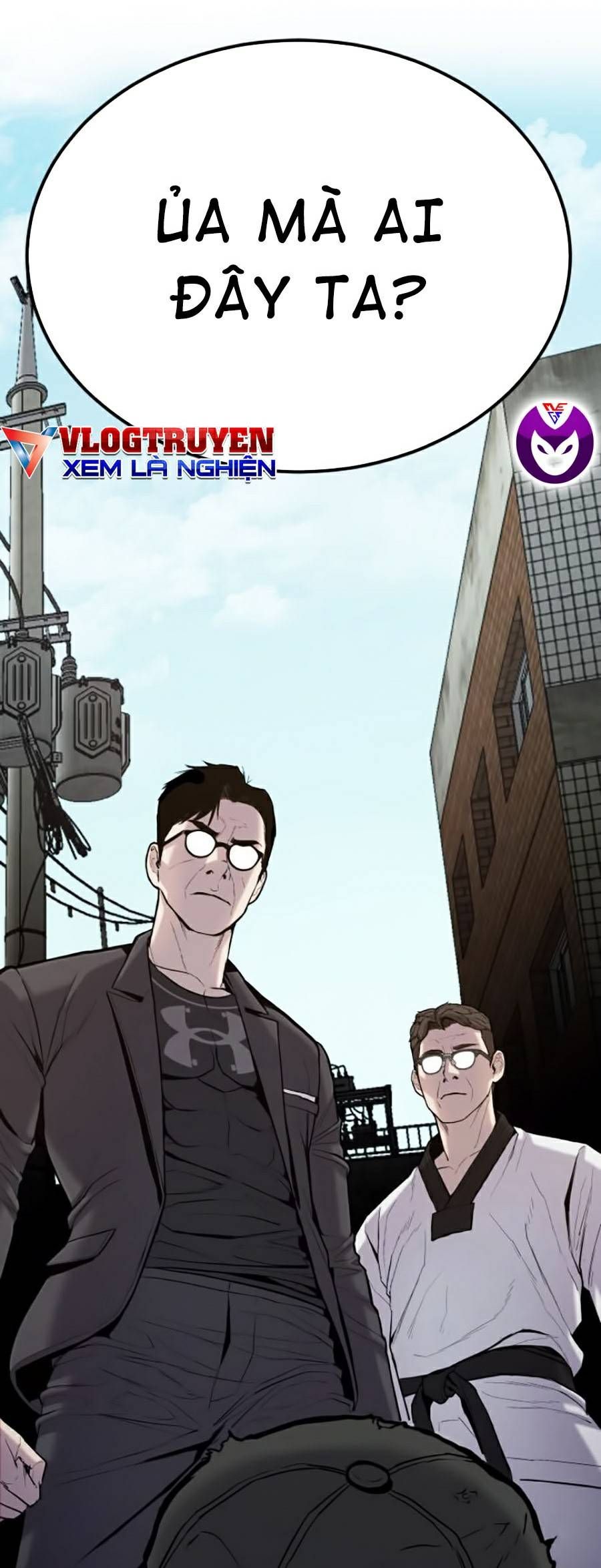 đọc truyện Bố Tôi Là Đặc Vụ Chương 6.2 ảnh 35 tại Thiên Thai Truyện