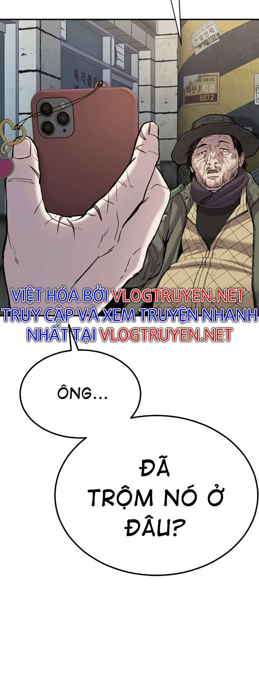 đọc truyện Bố Tôi Là Đặc Vụ Chương 6.2 ảnh 38 tại Thiên Thai Truyện