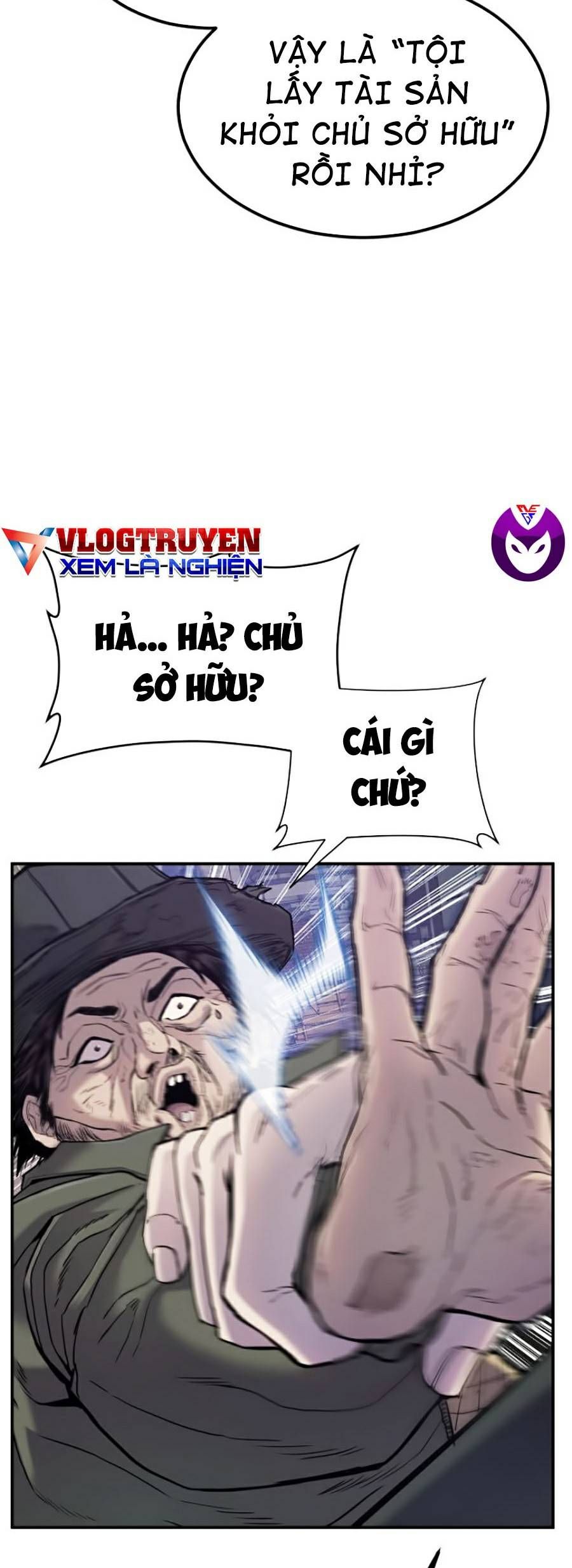 đọc truyện Bố Tôi Là Đặc Vụ Chương 6.2 ảnh 40 tại Thiên Thai Truyện