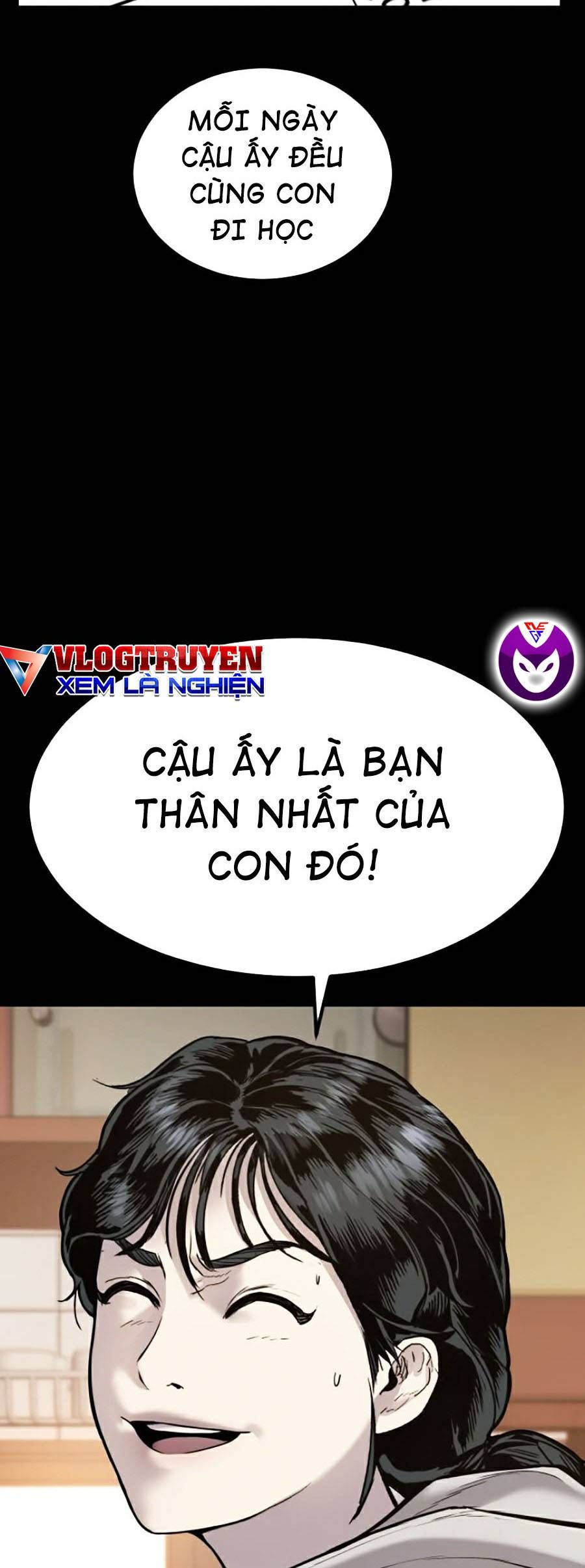 đọc truyện Bố Tôi Là Đặc Vụ Chương 6.2 ảnh 6 tại Thiên Thai Truyện