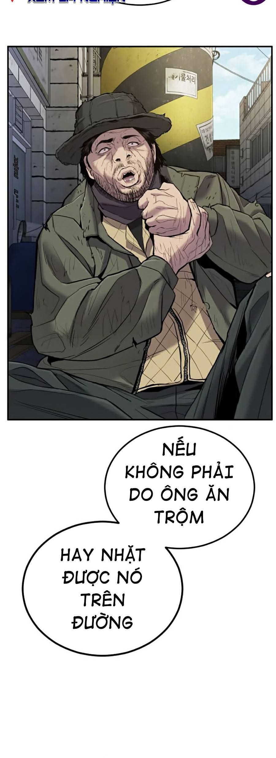 đọc truyện Bố Tôi Là Đặc Vụ Chương 6.2 ảnh 43 tại Thiên Thai Truyện