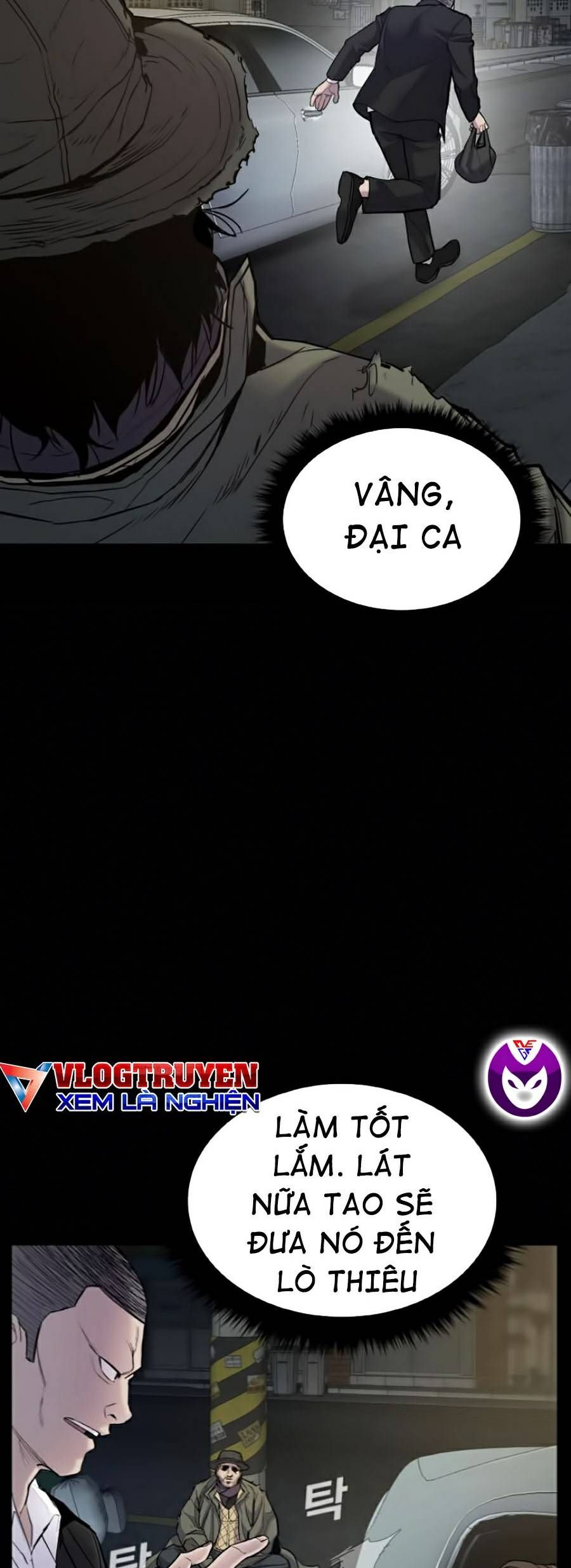 đọc truyện Bố Tôi Là Đặc Vụ Chương 6.2 ảnh 47 tại Thiên Thai Truyện