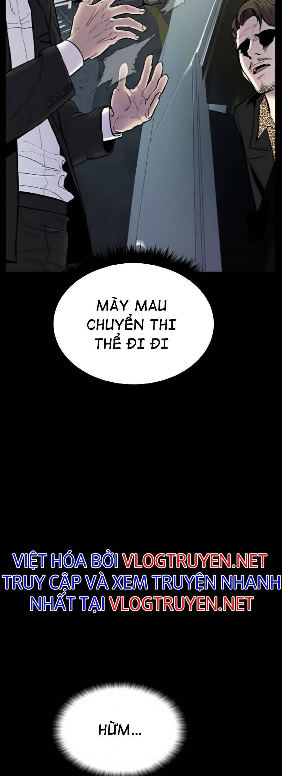 đọc truyện Bố Tôi Là Đặc Vụ Chương 6.2 ảnh 48 tại Thiên Thai Truyện