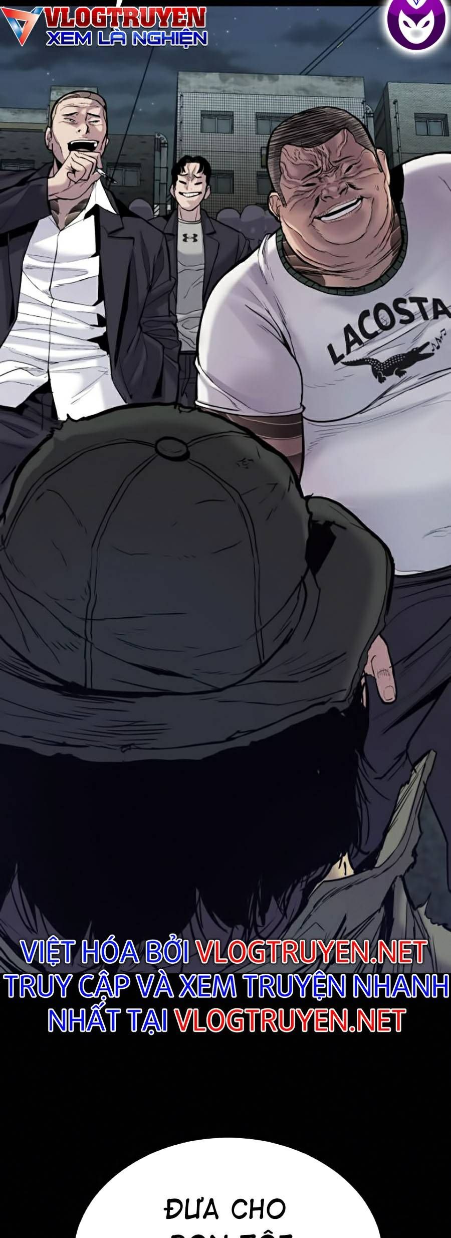 đọc truyện Bố Tôi Là Đặc Vụ Chương 6.2 ảnh 51 tại Thiên Thai Truyện