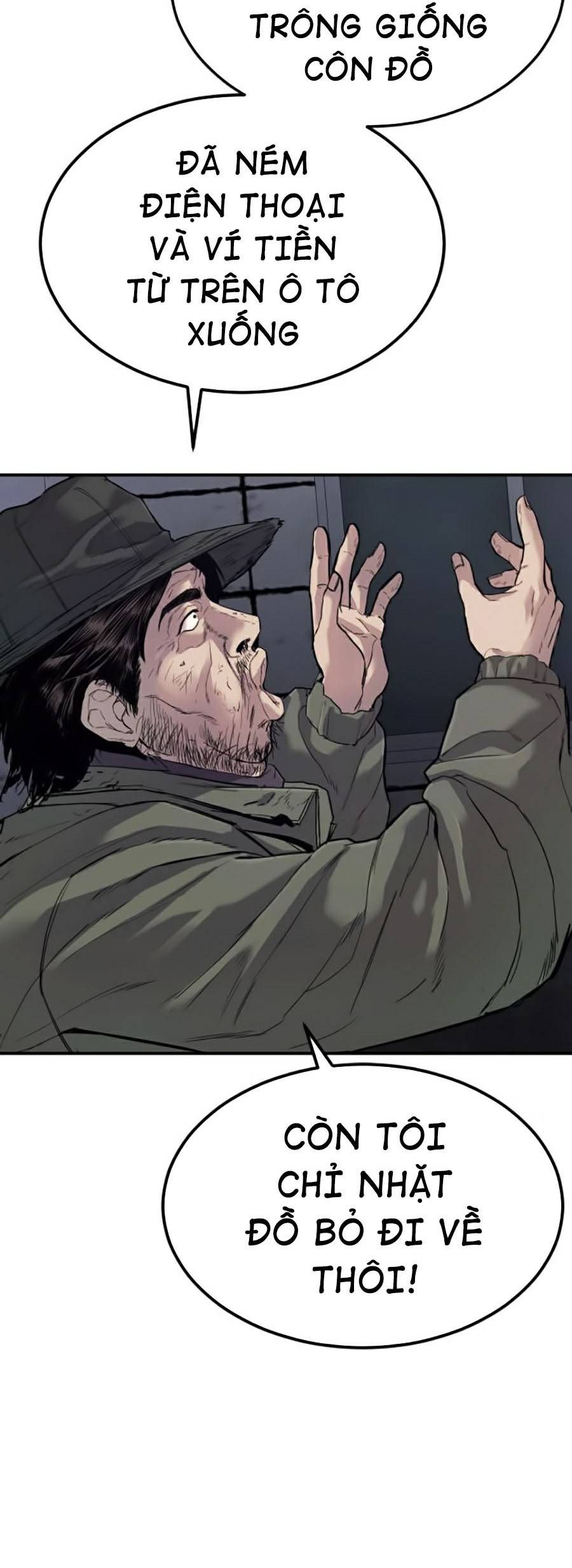 đọc truyện Bố Tôi Là Đặc Vụ Chương 6.2 ảnh 53 tại Thiên Thai Truyện