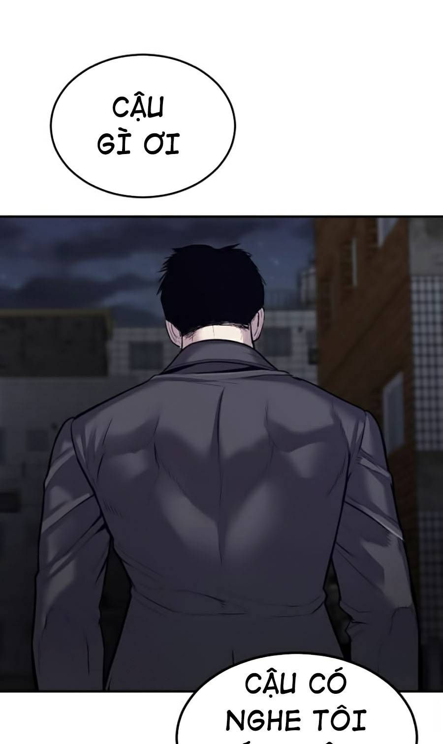 đọc truyện Bố Tôi Là Đặc Vụ Chương 6.2 ảnh 54 tại Thiên Thai Truyện