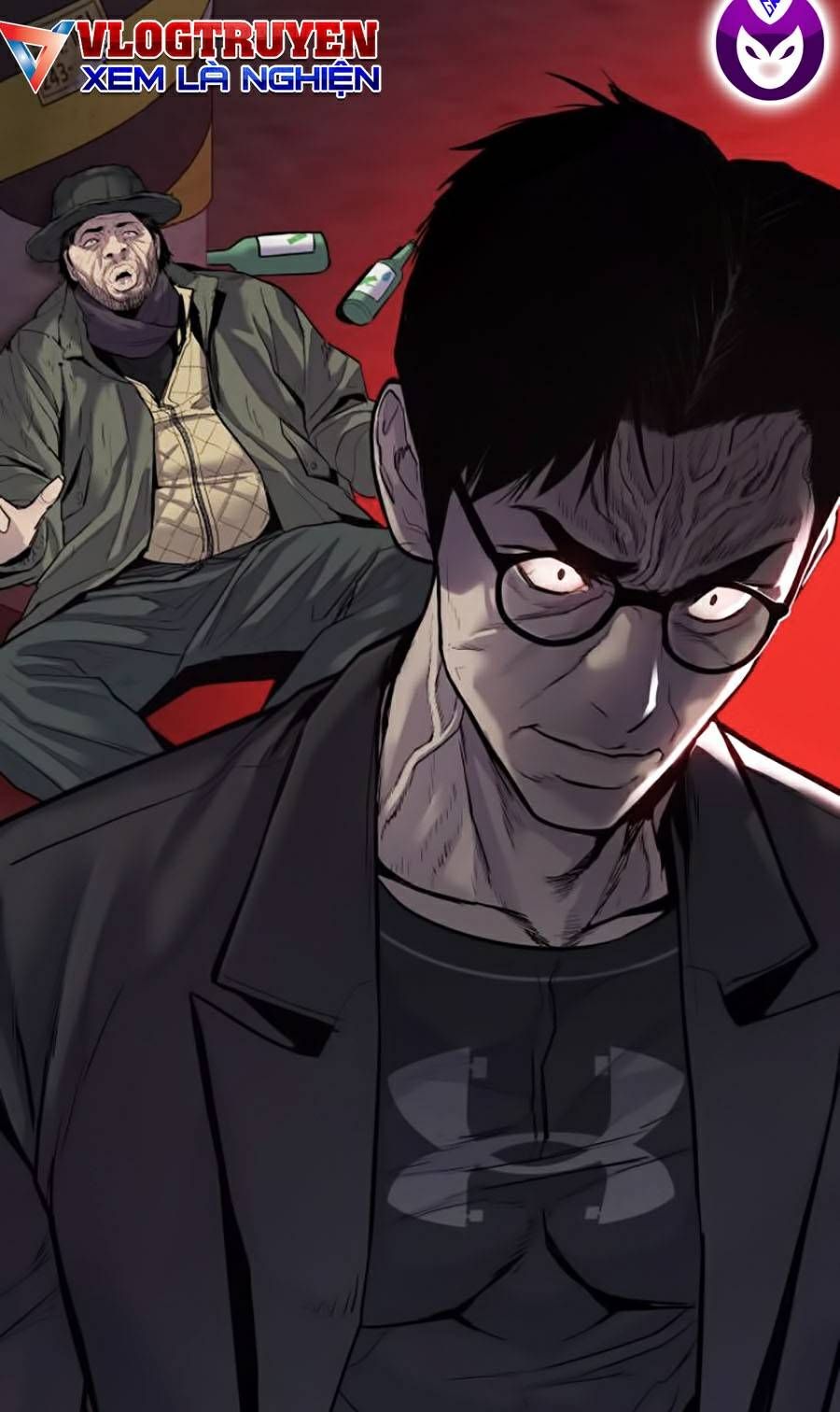 đọc truyện Bố Tôi Là Đặc Vụ Chương 6.2 ảnh 56 tại Thiên Thai Truyện