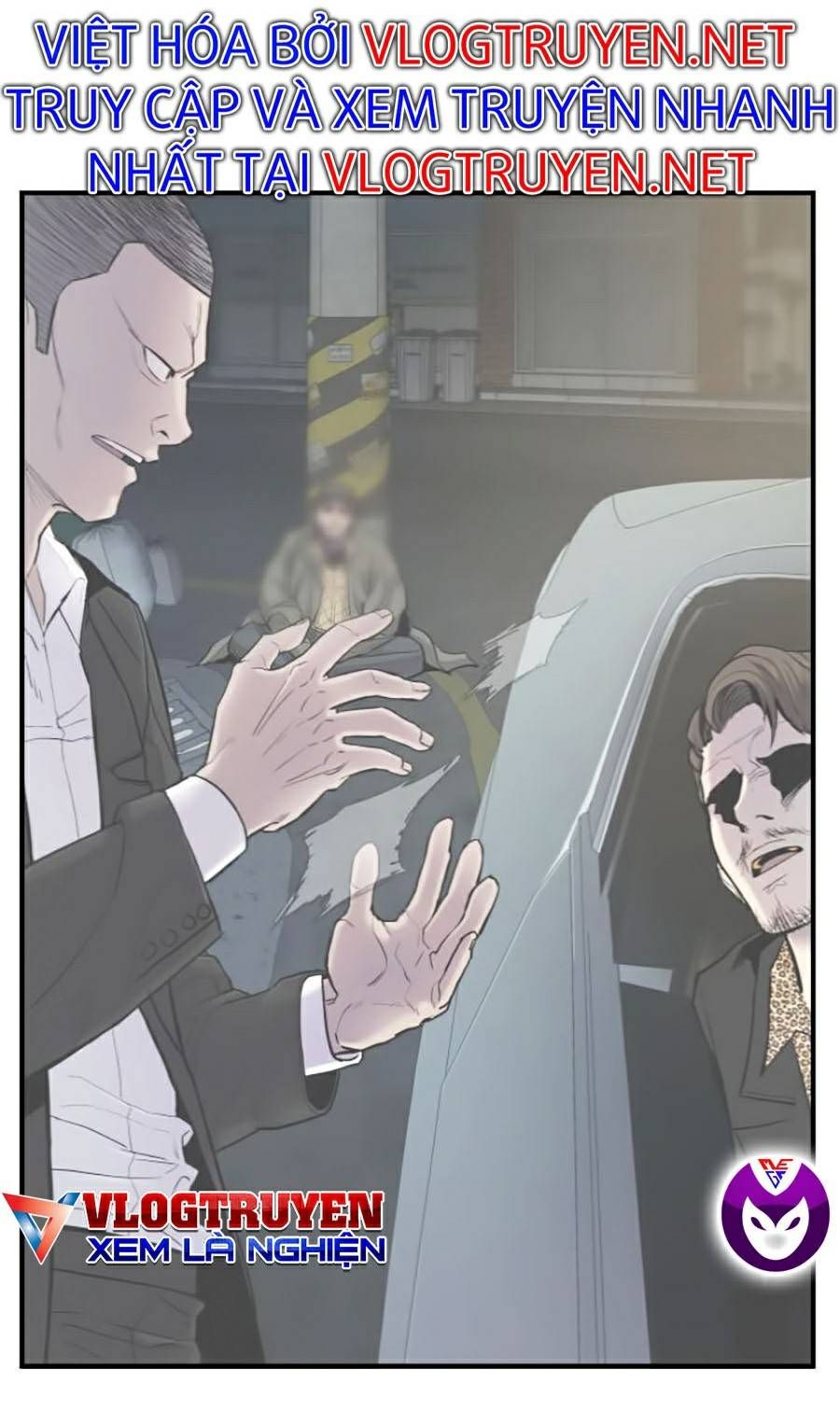 đọc truyện Bố Tôi Là Đặc Vụ Chương 6.2 ảnh 58 tại Thiên Thai Truyện