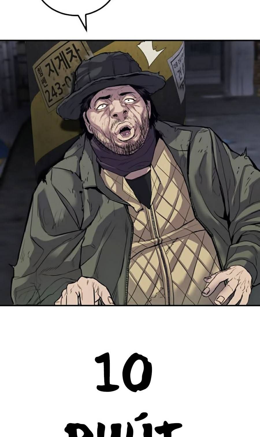 đọc truyện Bố Tôi Là Đặc Vụ Chương 6.2 ảnh 61 tại Thiên Thai Truyện