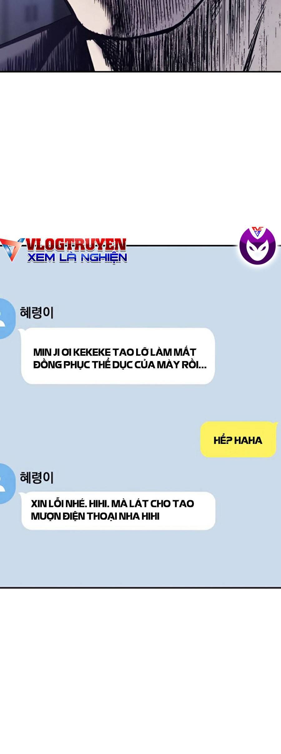 đọc truyện Bố Tôi Là Đặc Vụ Chương 6.2 ảnh 8 tại Thiên Thai Truyện