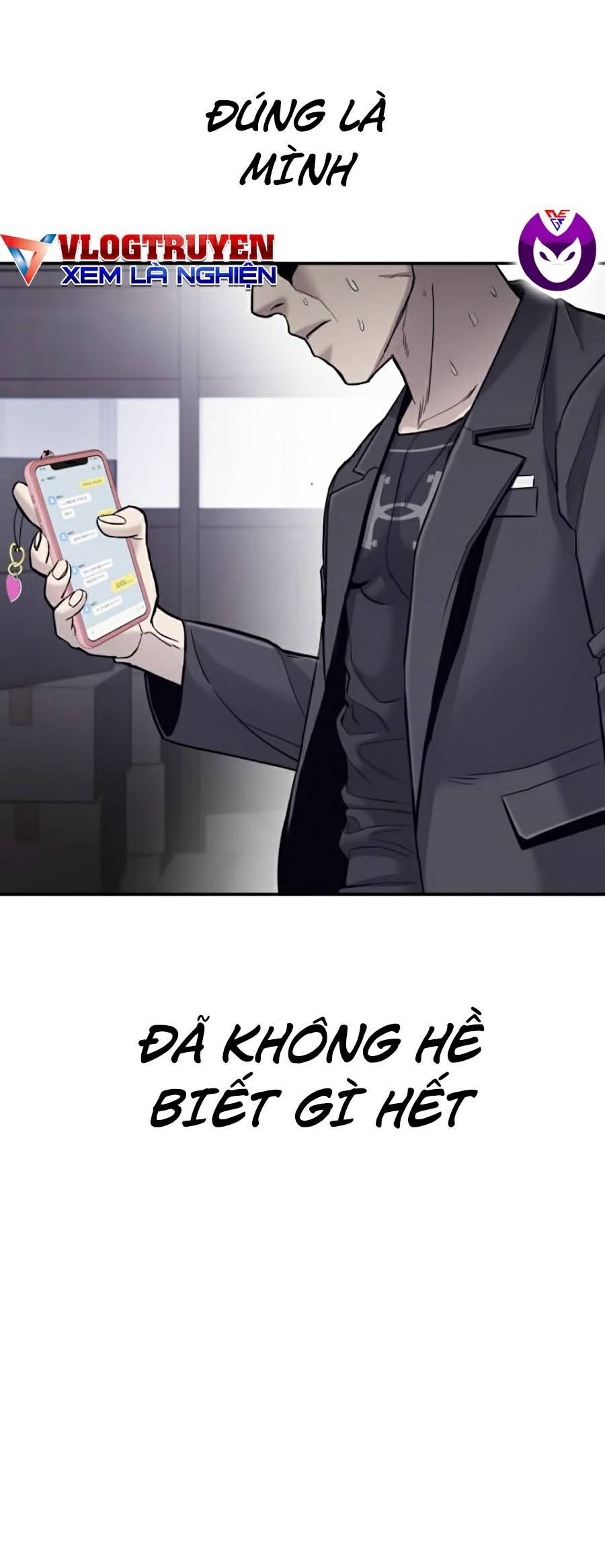 đọc truyện Bố Tôi Là Đặc Vụ Chương 6.2 ảnh 9 tại Thiên Thai Truyện