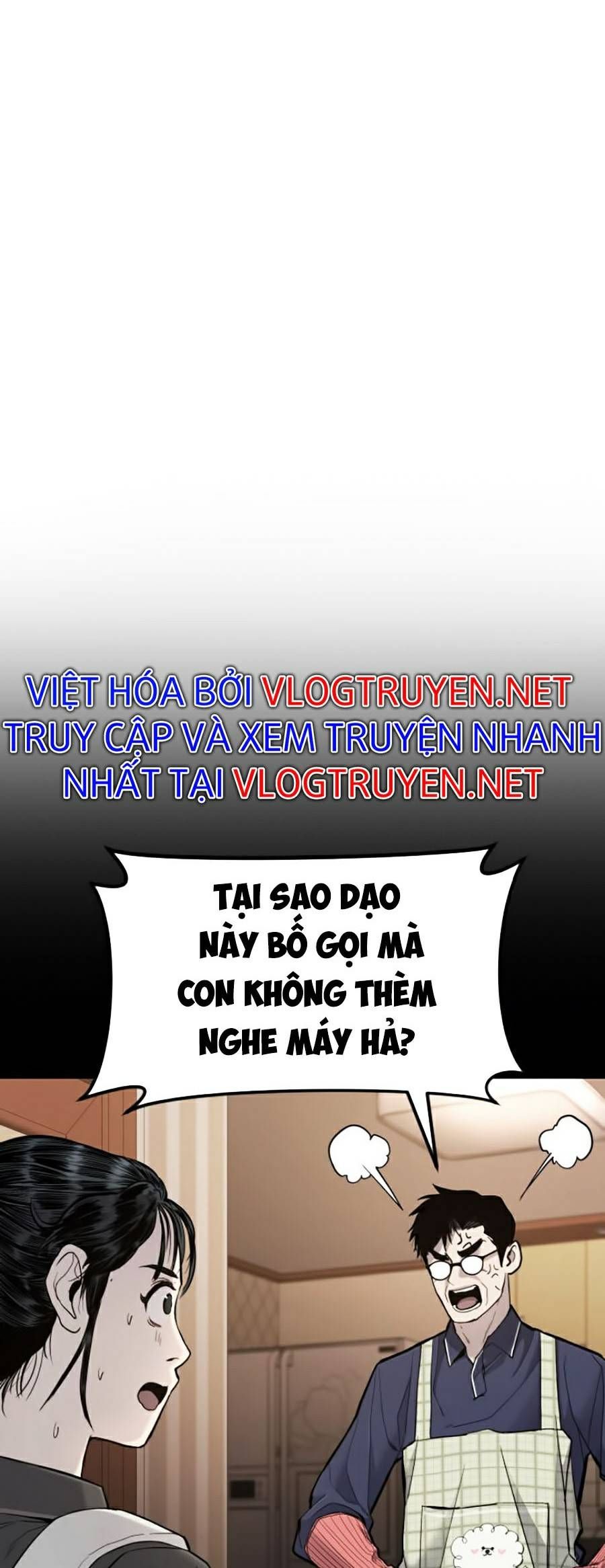 đọc truyện Bố Tôi Là Đặc Vụ Chương 6.2 ảnh 10 tại Thiên Thai Truyện