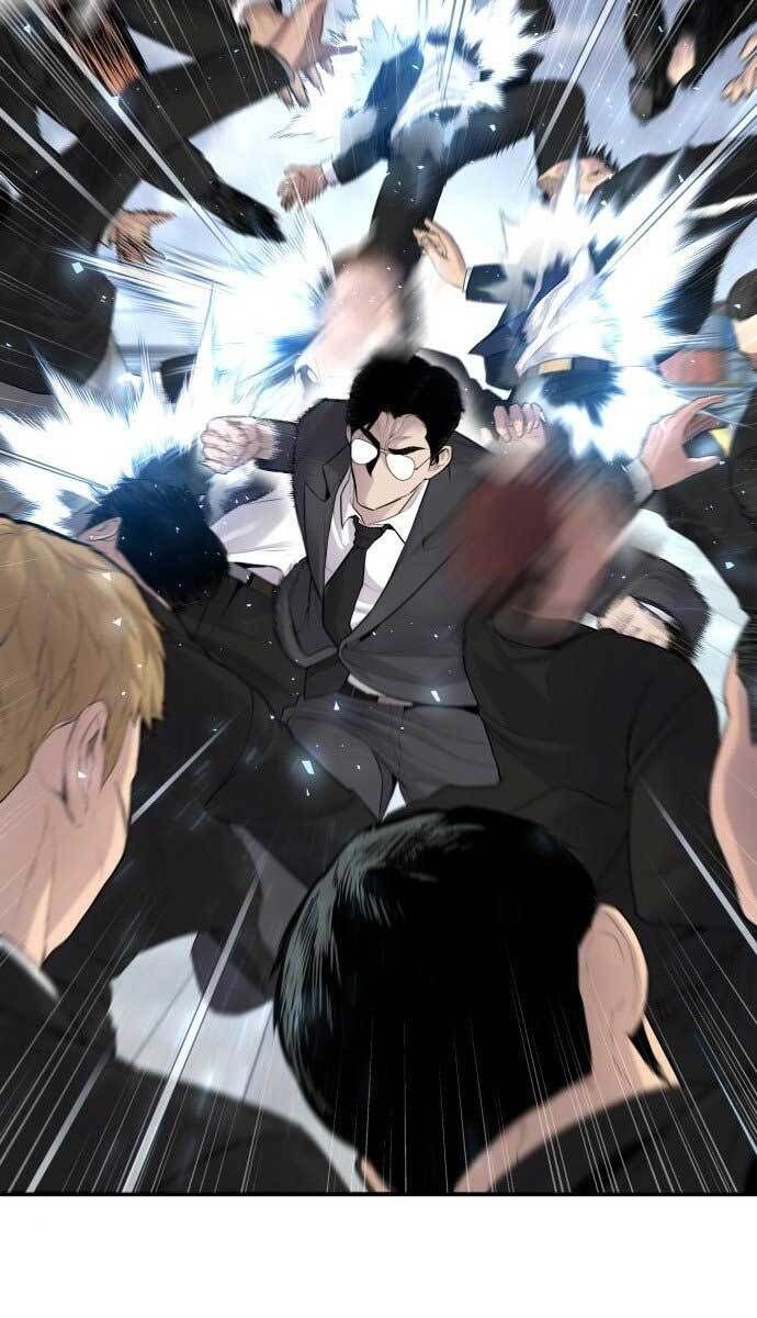 đọc truyện Bố Tôi Là Đặc Vụ Chương 61.5 ảnh 37 tại Thiên Thai Truyện