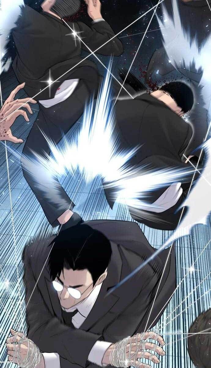 đọc truyện Bố Tôi Là Đặc Vụ Chương 61.5 ảnh 45 tại Thiên Thai Truyện