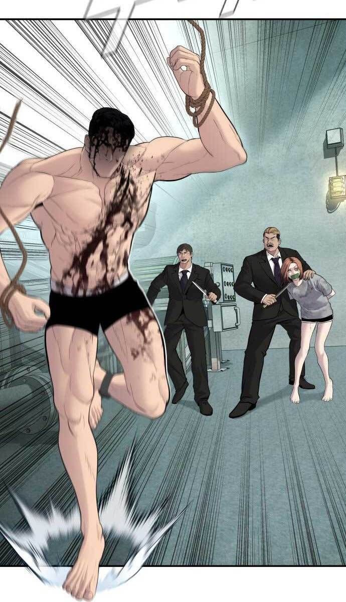 đọc truyện Bố Tôi Là Đặc Vụ Chương 61.5 ảnh 90 tại Thiên Thai Truyện