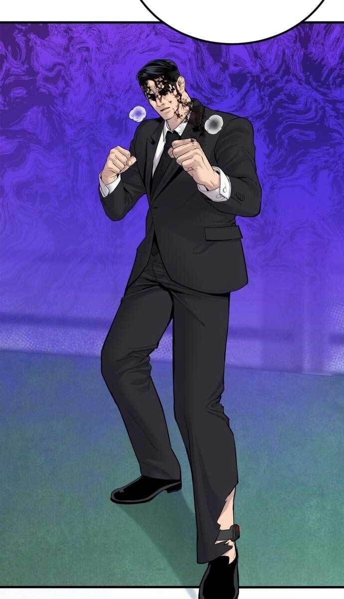 đọc truyện Bố Tôi Là Đặc Vụ Chương 61 ảnh 10 tại Thiên Thai Truyện