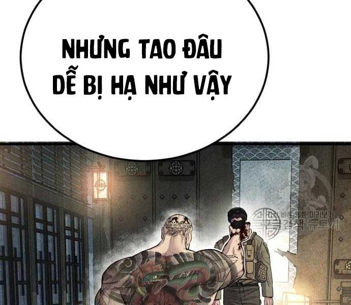 đọc truyện Bố Tôi Là Đặc Vụ Chương 64.5 ảnh 3 tại Thiên Thai Truyện