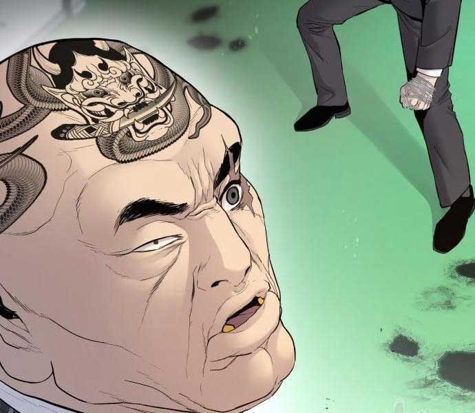 đọc truyện Bố Tôi Là Đặc Vụ Chương 64.5 ảnh 137 tại Thiên Thai Truyện