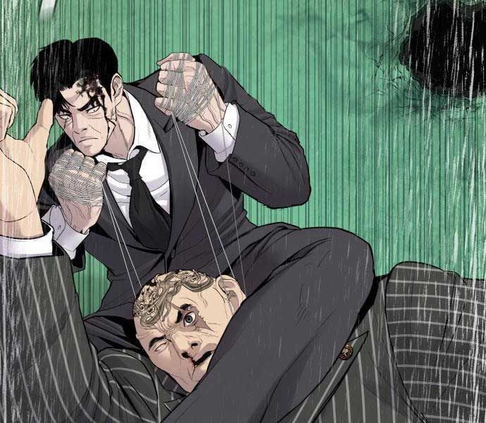 đọc truyện Bố Tôi Là Đặc Vụ Chương 64.5 ảnh 196 tại Thiên Thai Truyện