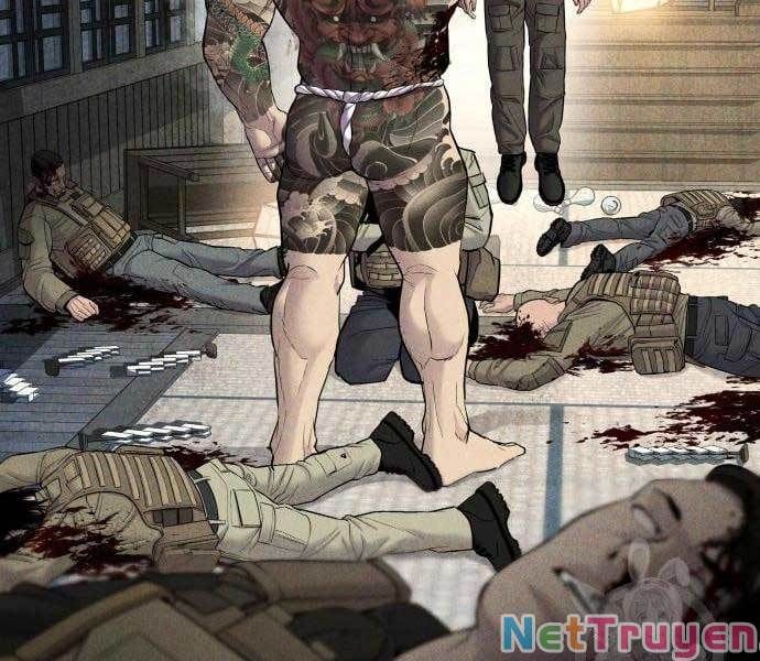 đọc truyện Bố Tôi Là Đặc Vụ Chương 64 ảnh 206 tại Thiên Thai Truyện