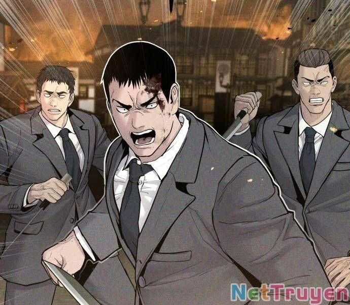 đọc truyện Bố Tôi Là Đặc Vụ Chương 65 ảnh 200 tại Thiên Thai Truyện