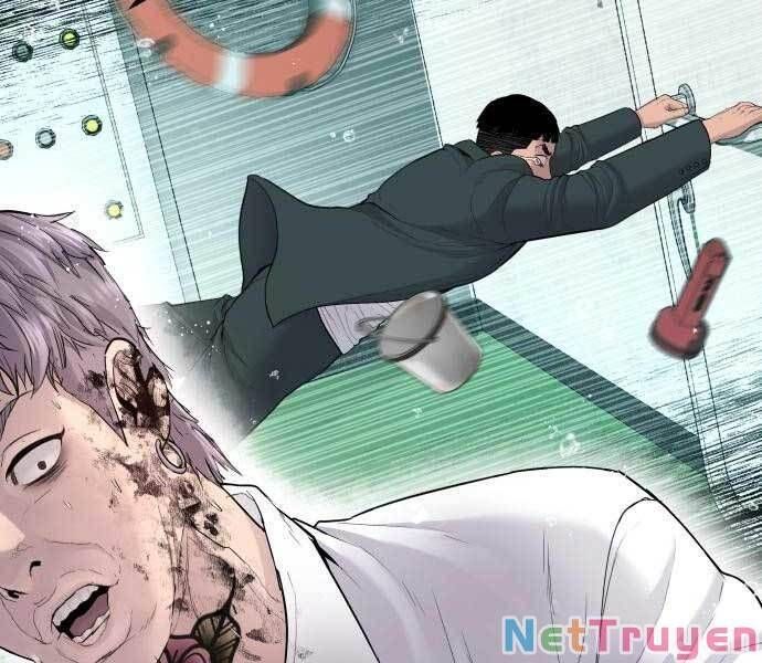 đọc truyện Bố Tôi Là Đặc Vụ Chương 65 ảnh 26 tại Thiên Thai Truyện