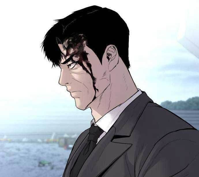 đọc truyện Bố Tôi Là Đặc Vụ Chương 66 ảnh 117 tại Thiên Thai Truyện