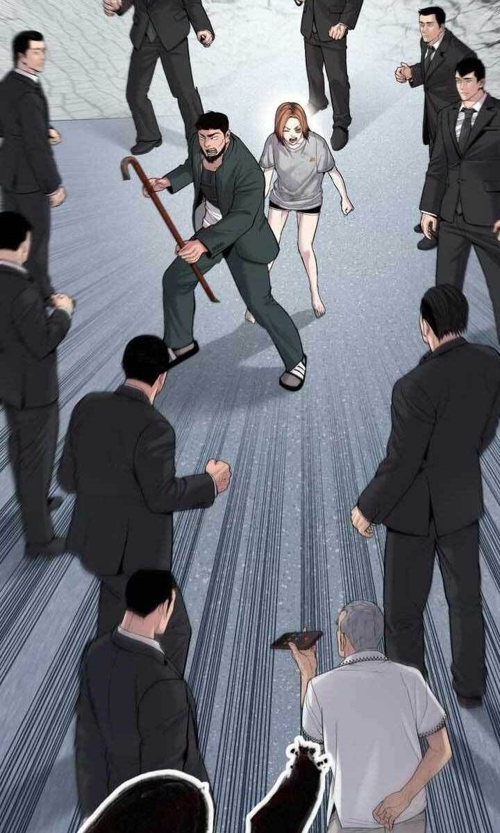 đọc truyện Bố Tôi Là Đặc Vụ Chương 67 ảnh 143 tại Thiên Thai Truyện