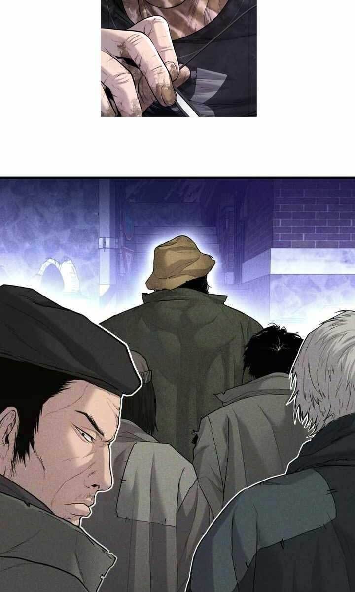 đọc truyện Bố Tôi Là Đặc Vụ Chương 67 ảnh 5 tại Thiên Thai Truyện