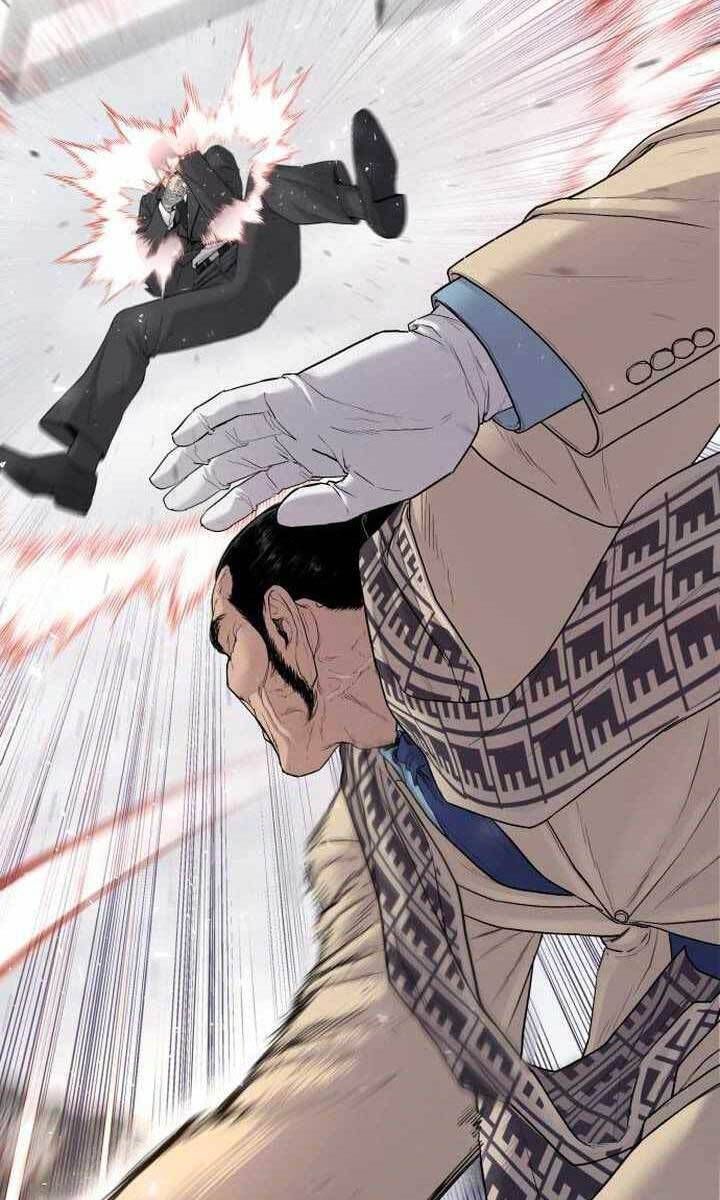 đọc truyện Bố Tôi Là Đặc Vụ Chương 67 ảnh 35 tại Thiên Thai Truyện