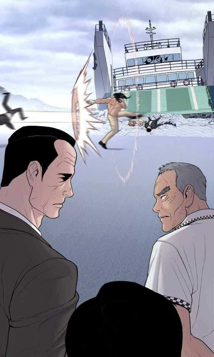 đọc truyện Bố Tôi Là Đặc Vụ Chương 67 ảnh 86 tại Thiên Thai Truyện